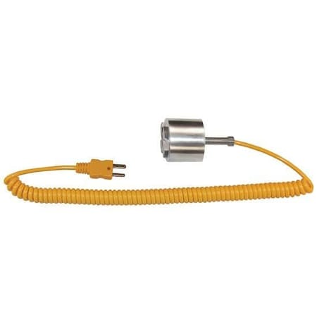 Digi-Sense Type-K Dropping /Magnetic Probe 1.5"L Mi 08516-86